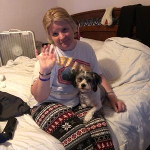 Meet your Posher, Lena